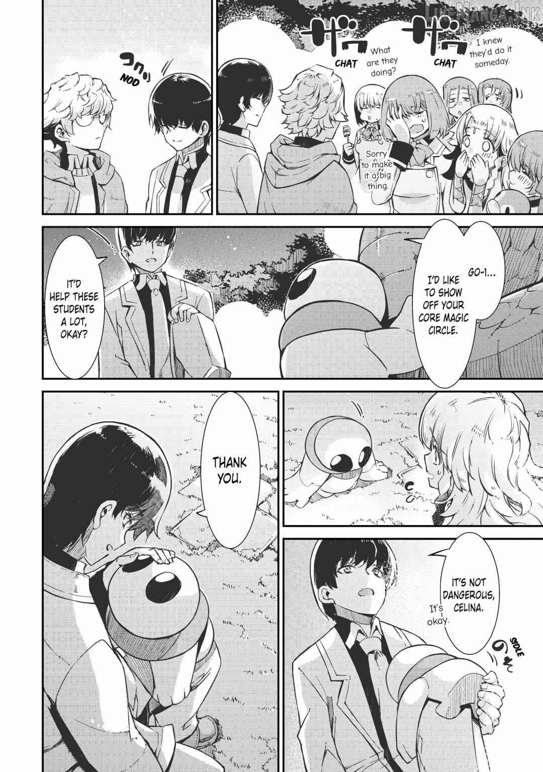 Goodbye, My Unfaithful Fiancé: I’ll Find Happiness in the Next Game Chapter 95 page 28