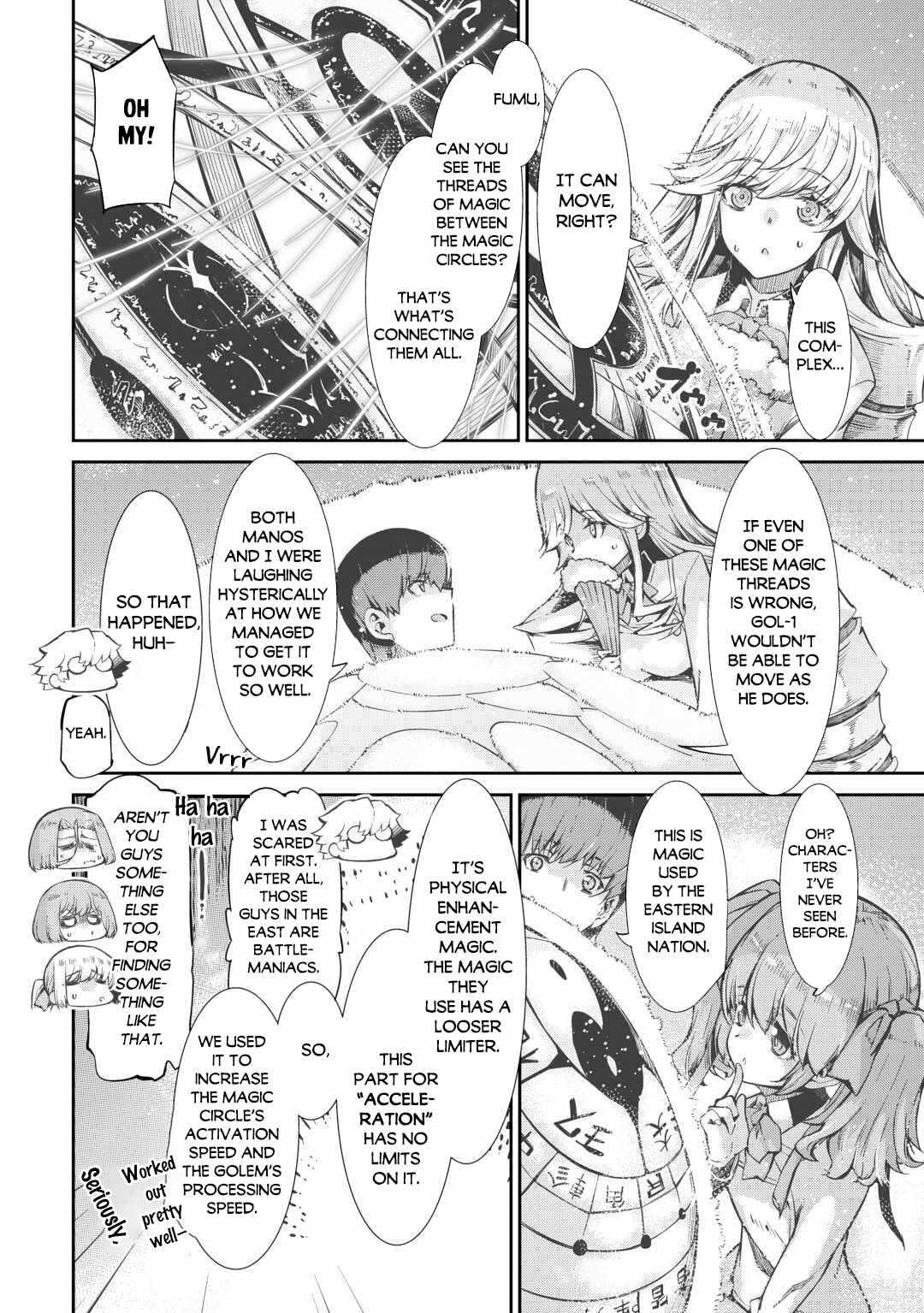 Goodbye, My Unfaithful Fiancé: I’ll Find Happiness in the Next Game Chapter 96 page 4