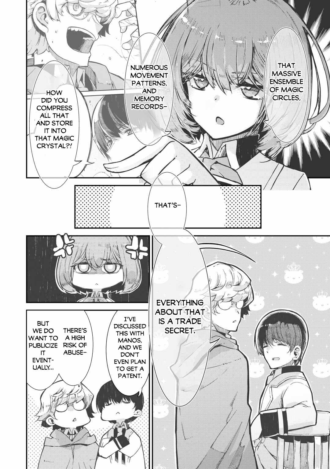 Goodbye, My Unfaithful Fiancé: I’ll Find Happiness in the Next Game Chapter 96 page 8