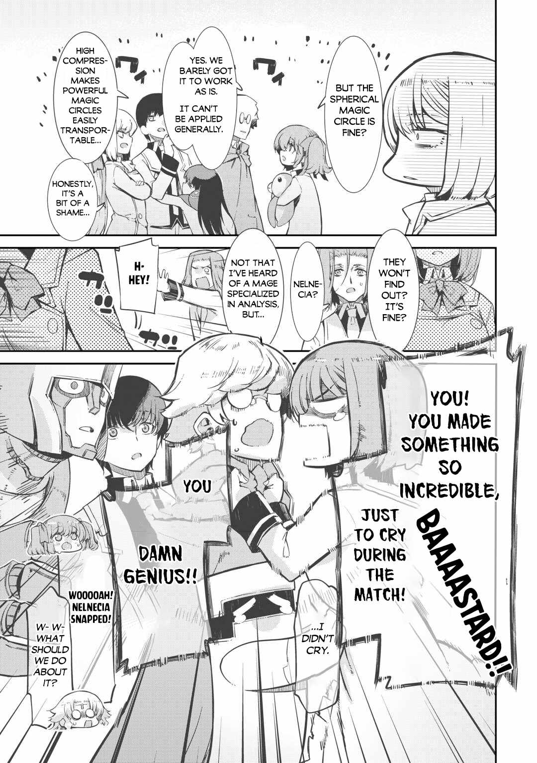 Goodbye, My Unfaithful Fiancé: I’ll Find Happiness in the Next Game Chapter 96 page 9