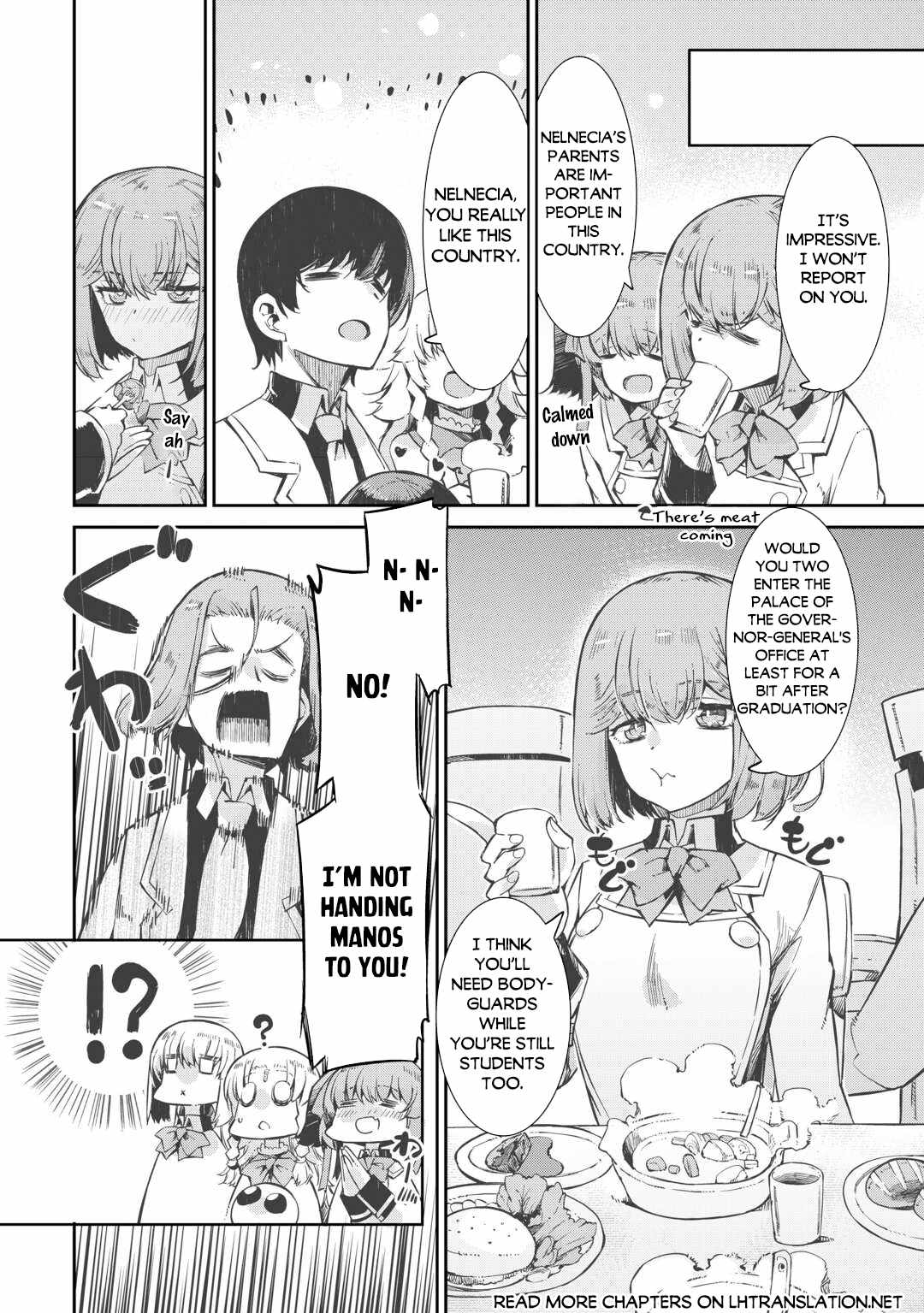 Goodbye, My Unfaithful Fiancé: I’ll Find Happiness in the Next Game Chapter 96 page 10