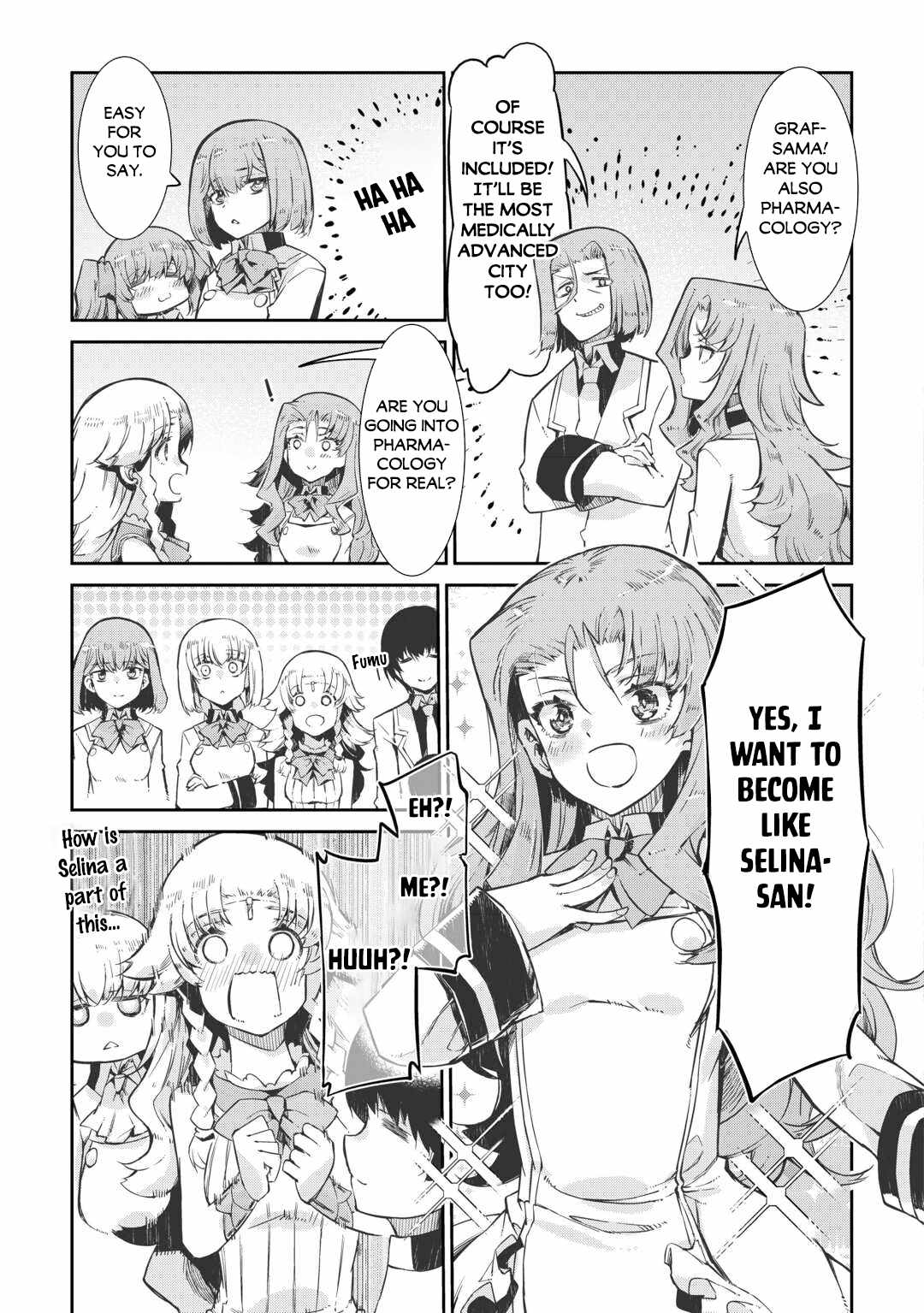 Goodbye, My Unfaithful Fiancé: I’ll Find Happiness in the Next Game Chapter 96 page 15