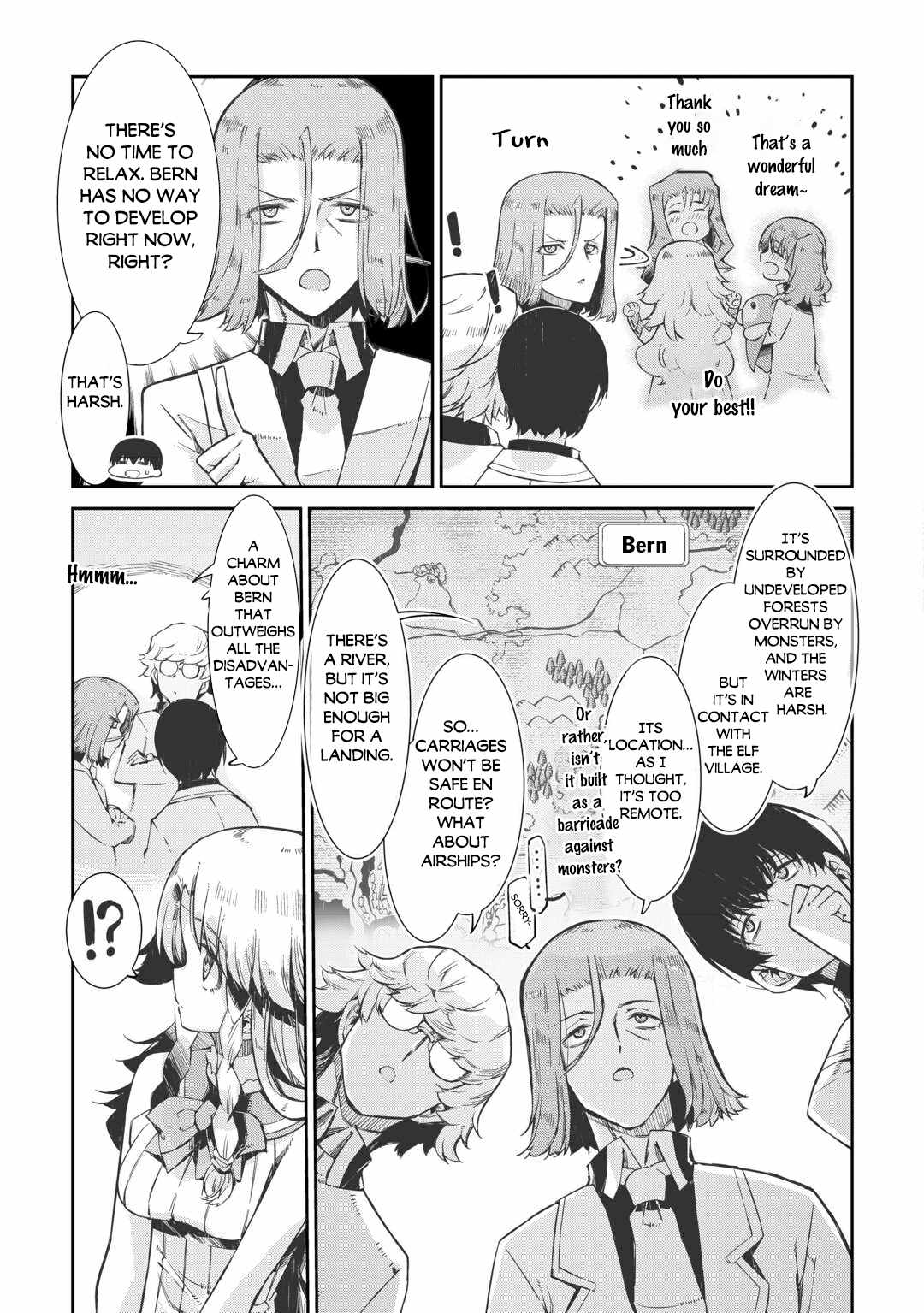 Goodbye, My Unfaithful Fiancé: I’ll Find Happiness in the Next Game Chapter 96 page 17