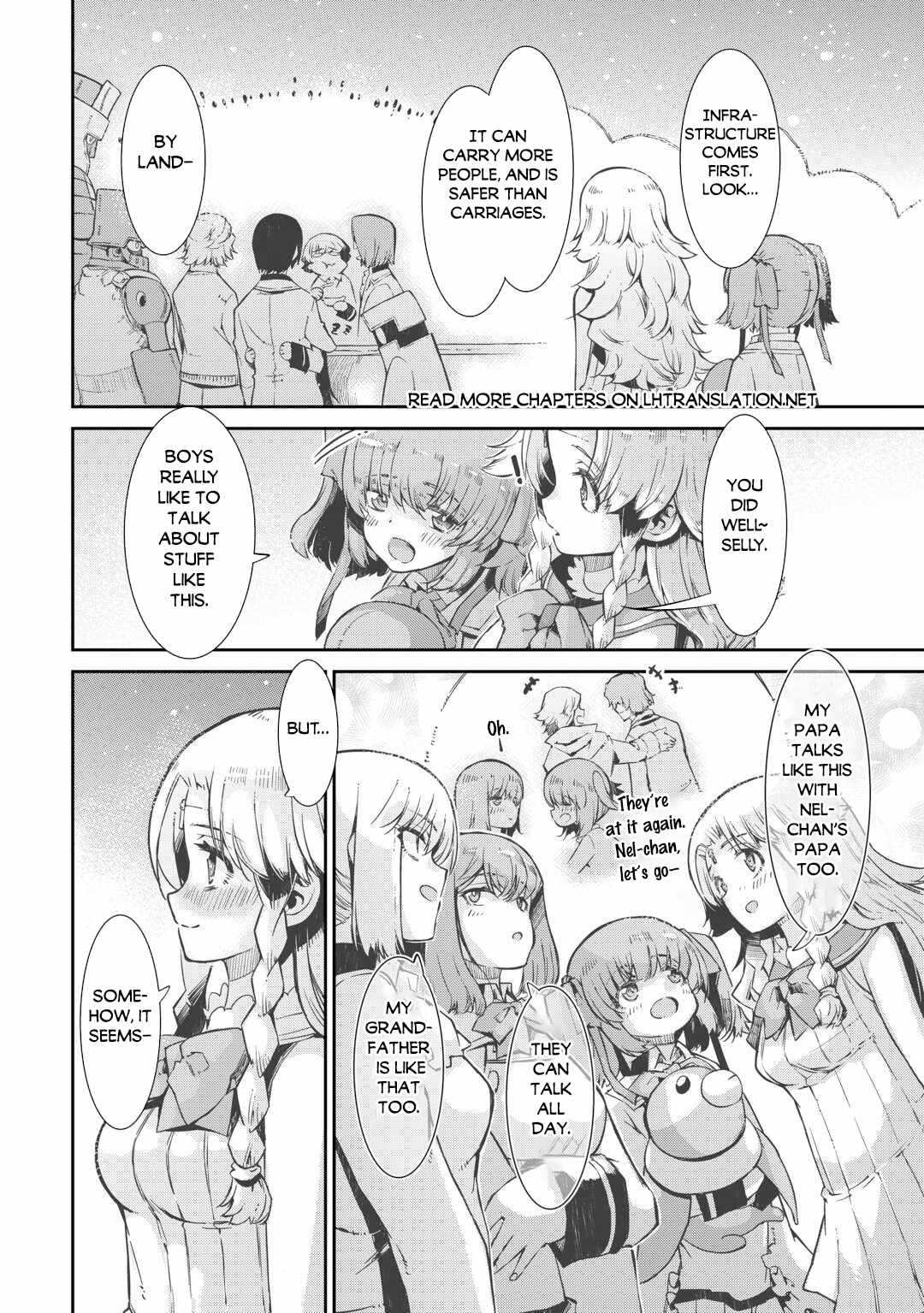 Goodbye, My Unfaithful Fiancé: I’ll Find Happiness in the Next Game Chapter 96 page 20