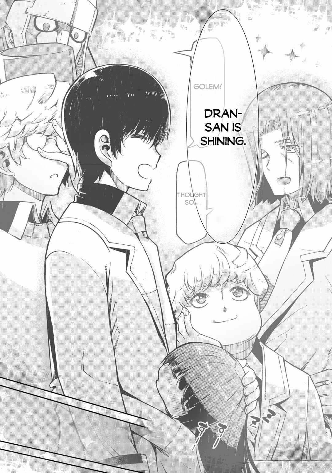 Goodbye, My Unfaithful Fiancé: I’ll Find Happiness in the Next Game Chapter 96 page 21