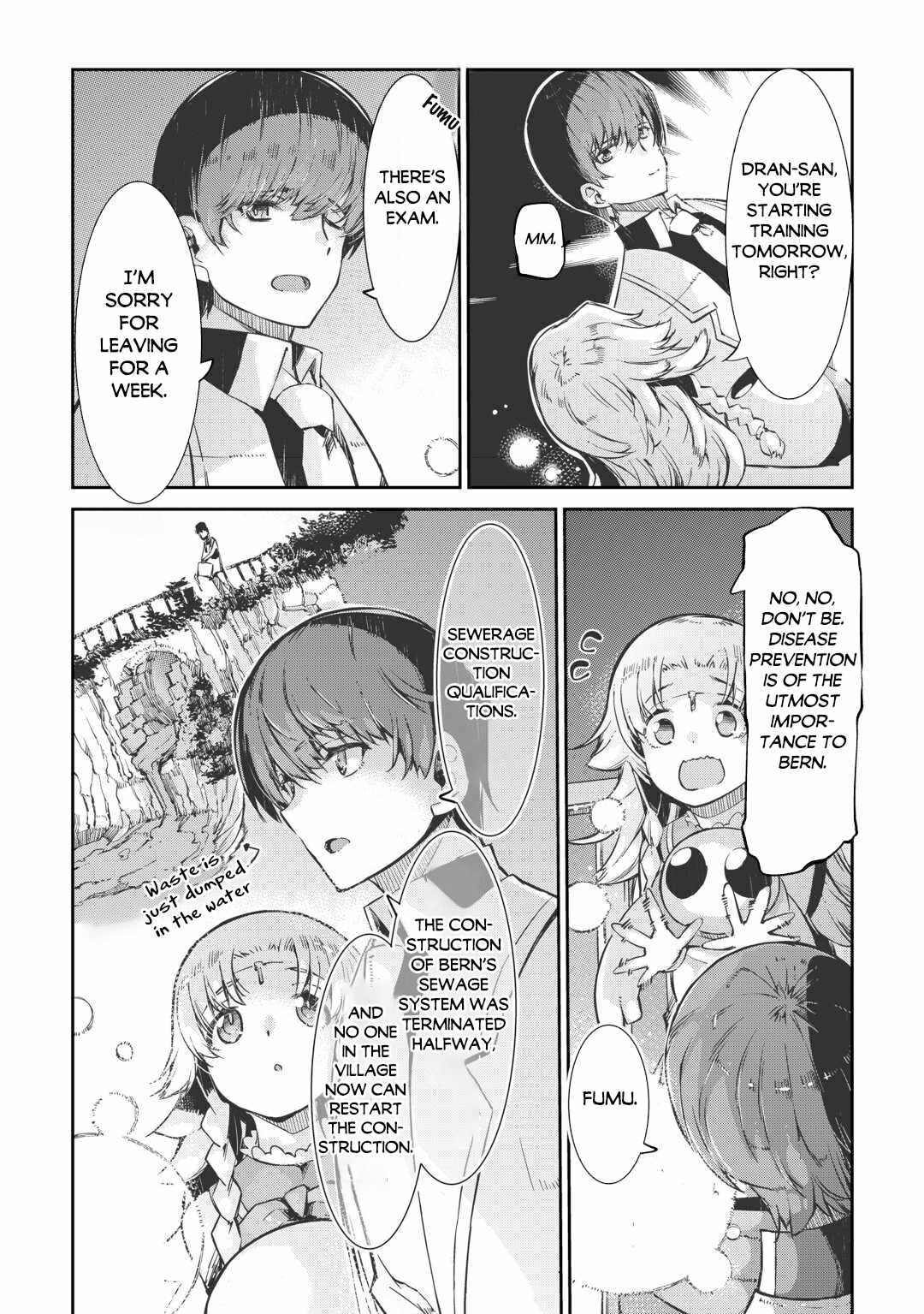 Goodbye, My Unfaithful Fiancé: I’ll Find Happiness in the Next Game Chapter 96 page 24