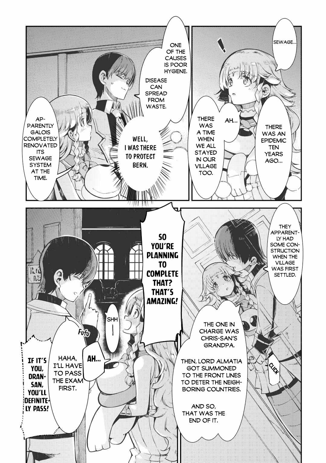 Goodbye, My Unfaithful Fiancé: I’ll Find Happiness in the Next Game Chapter 96 page 25