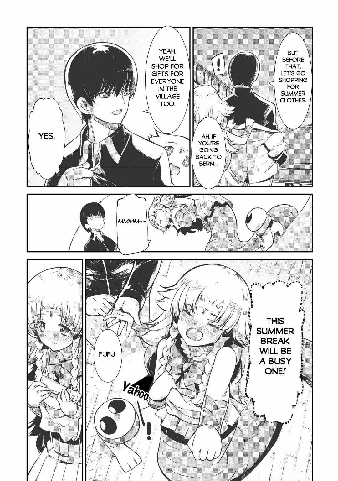 Goodbye, My Unfaithful Fiancé: I’ll Find Happiness in the Next Game Chapter 96 page 27