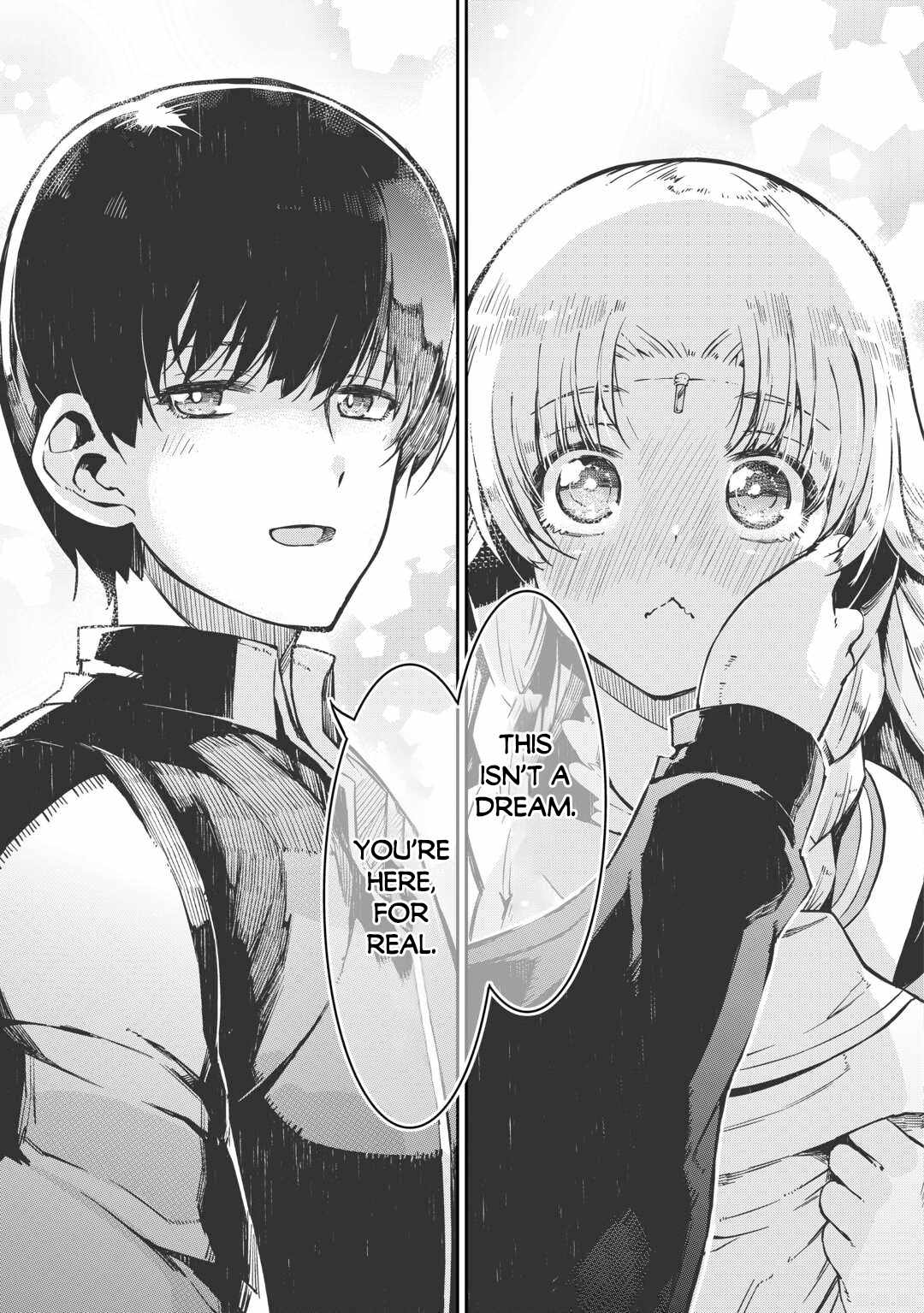 Goodbye, My Unfaithful Fiancé: I’ll Find Happiness in the Next Game Chapter 96 page 29