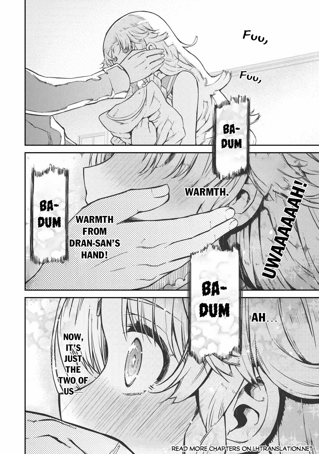 Goodbye, My Unfaithful Fiancé: I’ll Find Happiness in the Next Game Chapter 96 page 30