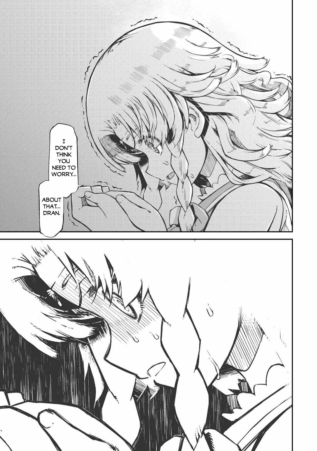 Goodbye, My Unfaithful Fiancé: I’ll Find Happiness in the Next Game Chapter 96 page 34