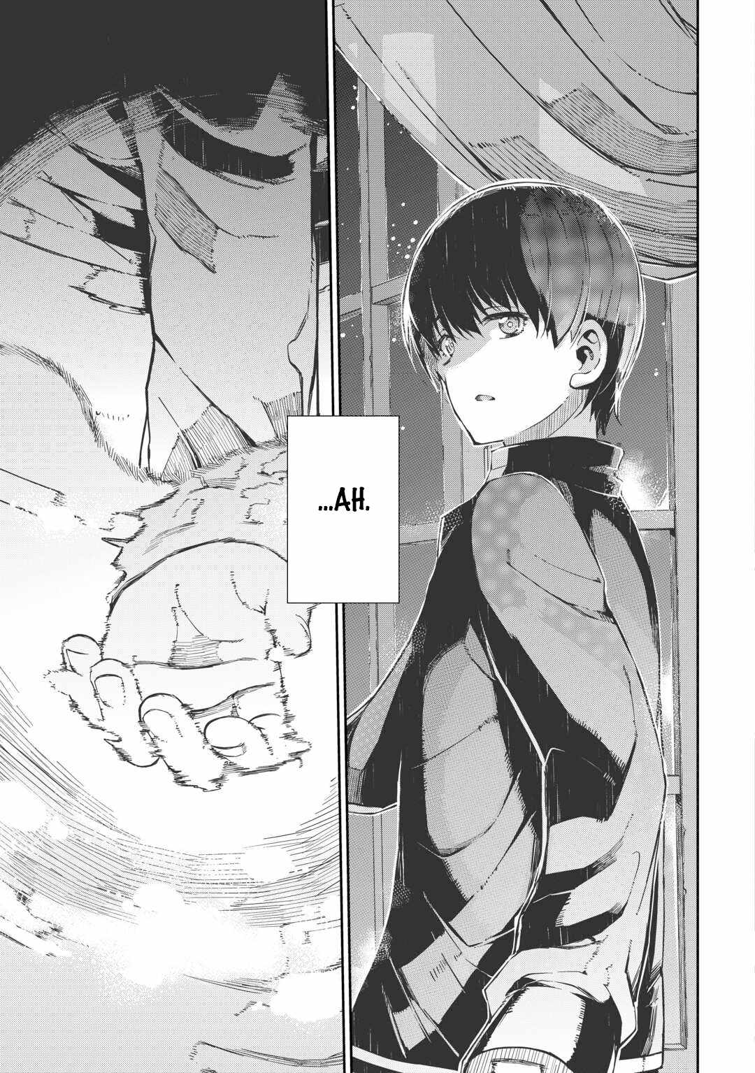 Goodbye, My Unfaithful Fiancé: I’ll Find Happiness in the Next Game Chapter 96 page 35