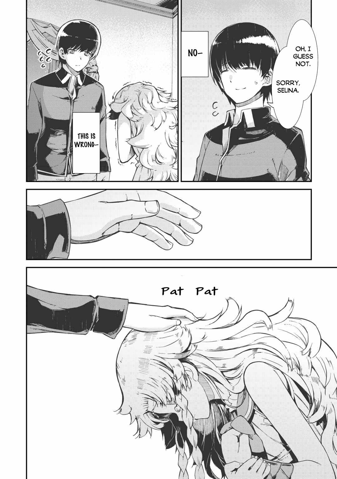 Goodbye, My Unfaithful Fiancé: I’ll Find Happiness in the Next Game Chapter 96 page 36