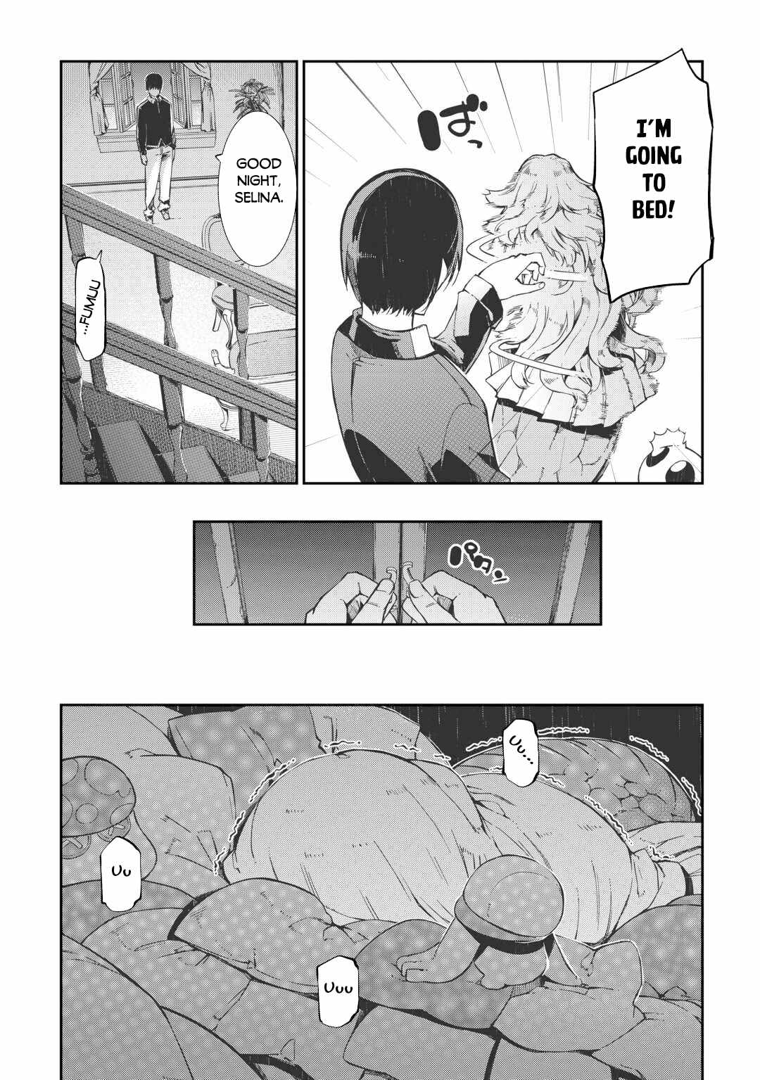 Goodbye, My Unfaithful Fiancé: I’ll Find Happiness in the Next Game Chapter 96 page 37