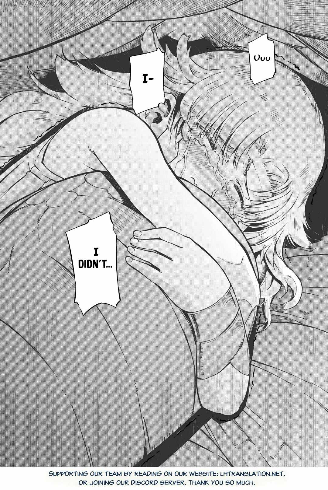 Goodbye, My Unfaithful Fiancé: I’ll Find Happiness in the Next Game Chapter 96 page 38