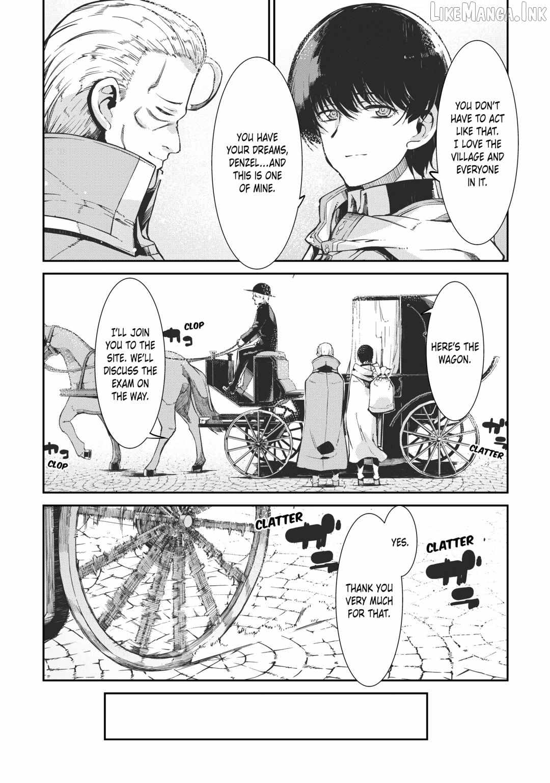 Goodbye, My Unfaithful Fiancé: I’ll Find Happiness in the Next Game Chapter 97 page 5