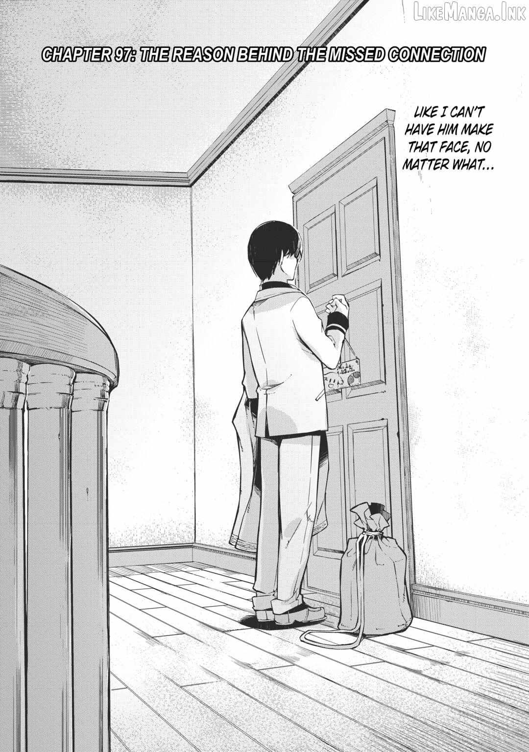 Goodbye, My Unfaithful Fiancé: I’ll Find Happiness in the Next Game Chapter 97 page 3