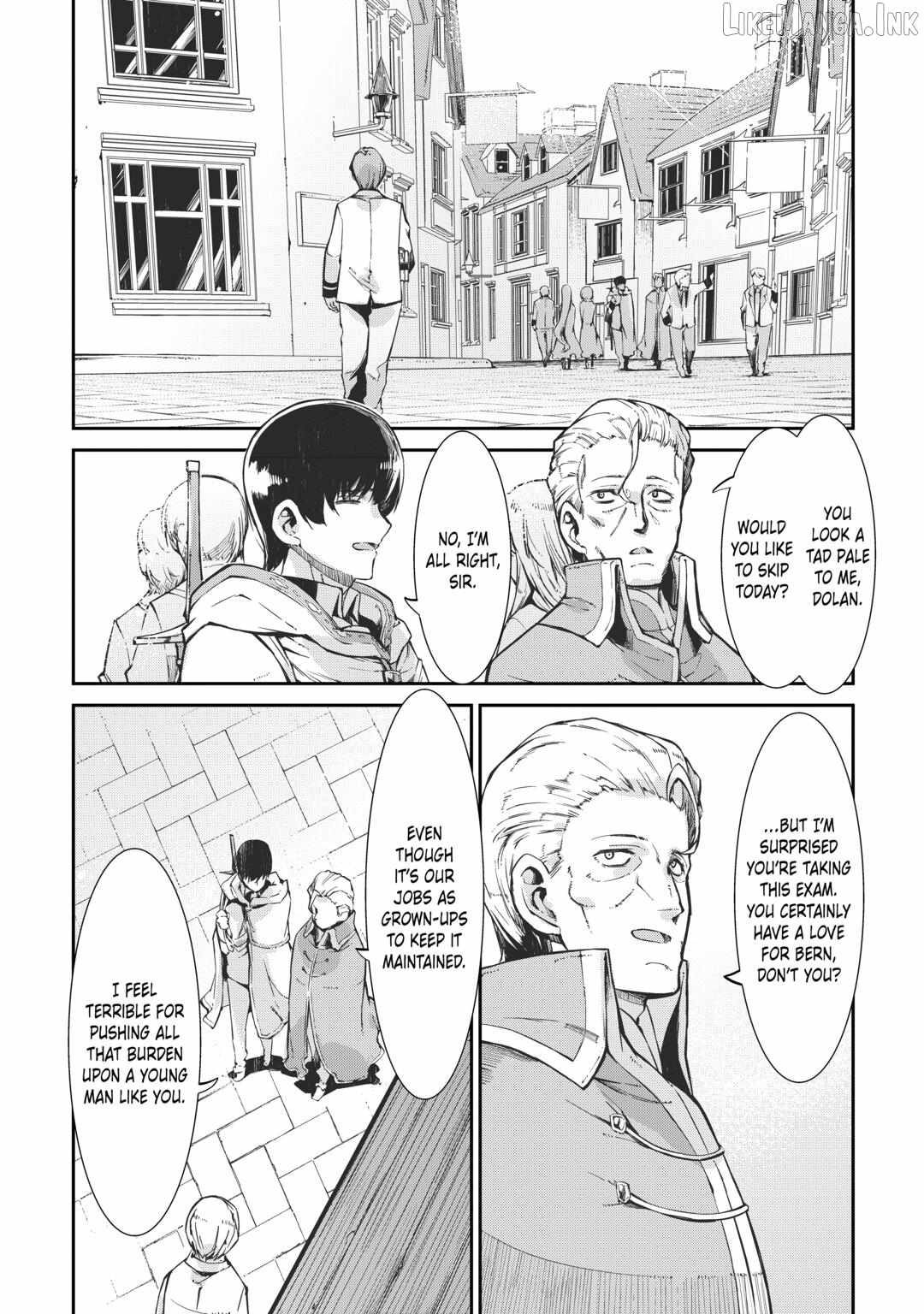 Goodbye, My Unfaithful Fiancé: I’ll Find Happiness in the Next Game Chapter 97 page 4
