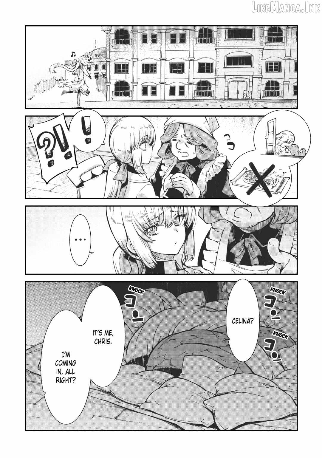 Goodbye, My Unfaithful Fiancé: I’ll Find Happiness in the Next Game Chapter 97 page 6