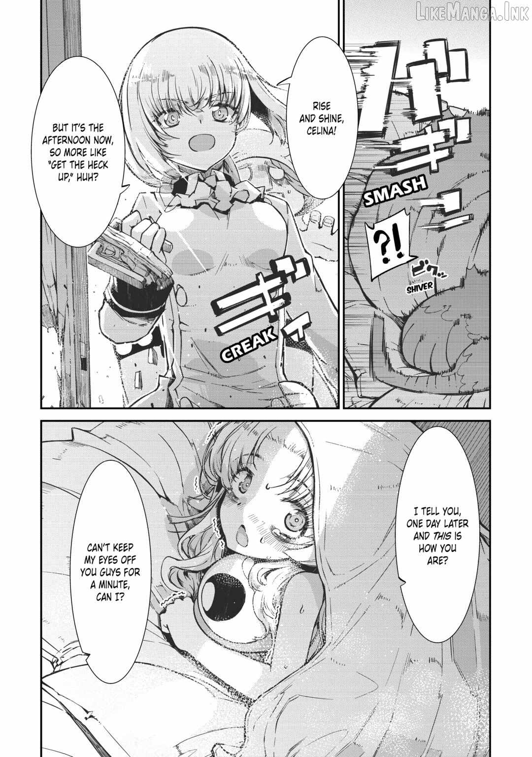Goodbye, My Unfaithful Fiancé: I’ll Find Happiness in the Next Game Chapter 97 page 7