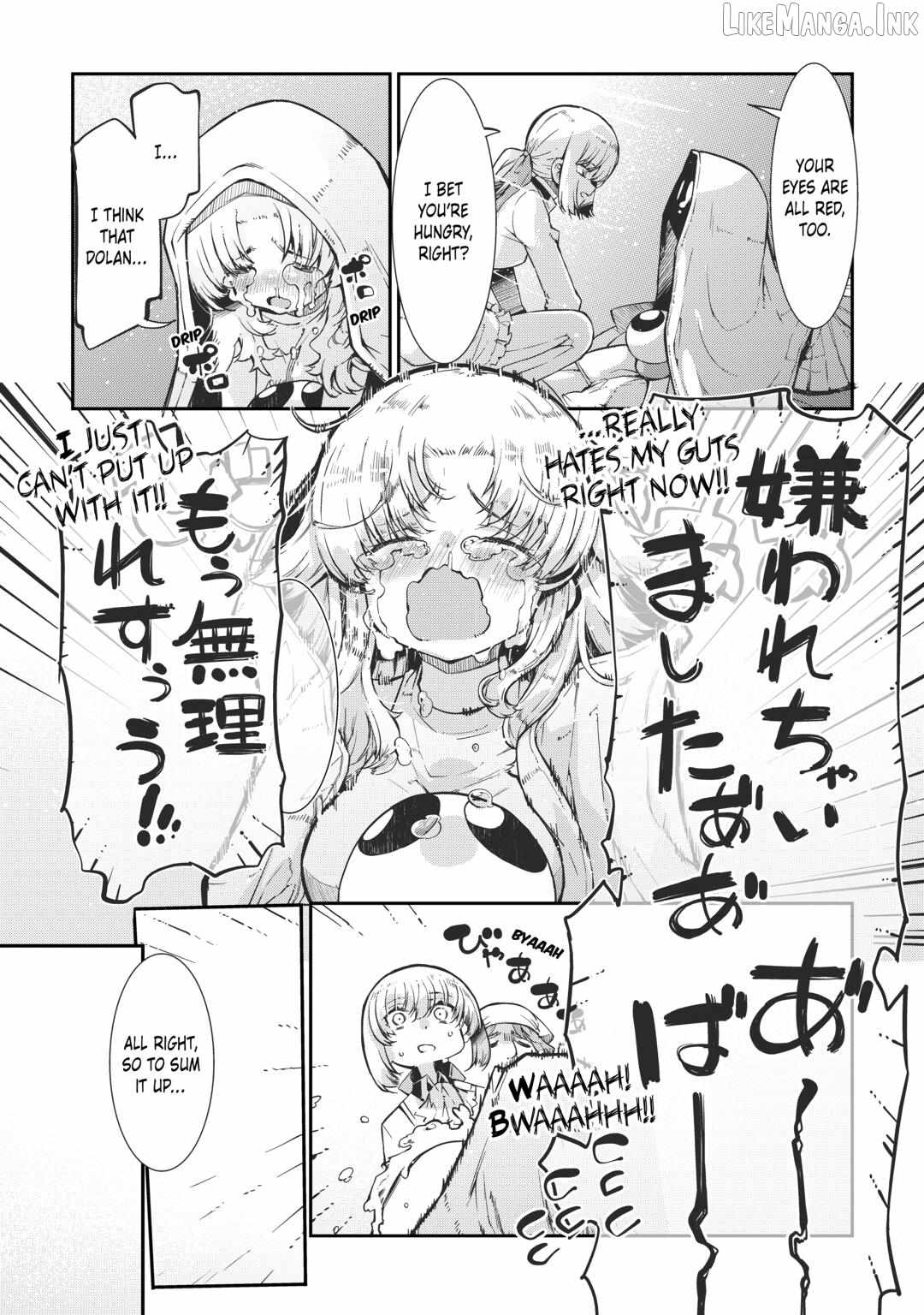 Goodbye, My Unfaithful Fiancé: I’ll Find Happiness in the Next Game Chapter 97 page 8