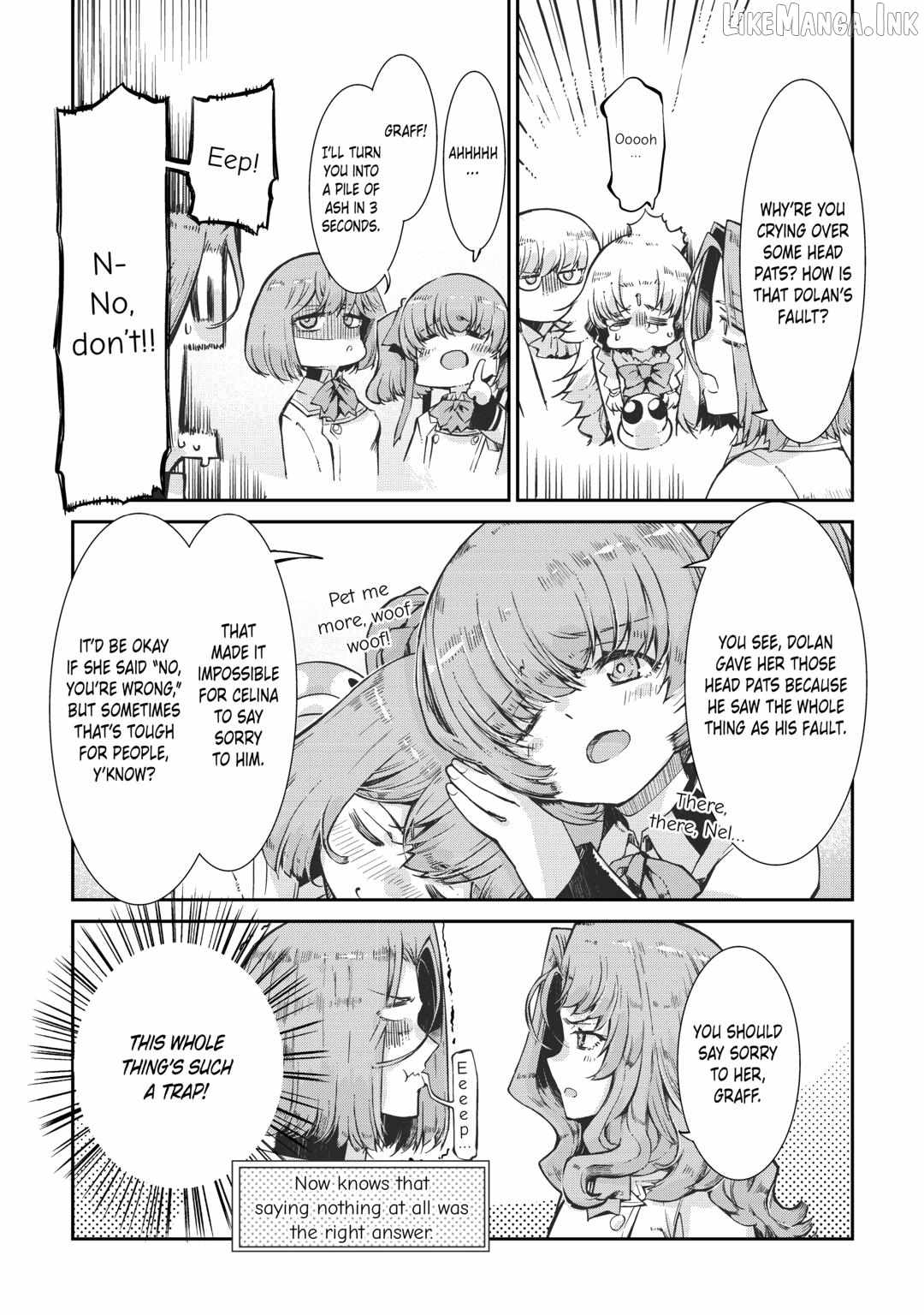 Goodbye, My Unfaithful Fiancé: I’ll Find Happiness in the Next Game Chapter 97 page 11