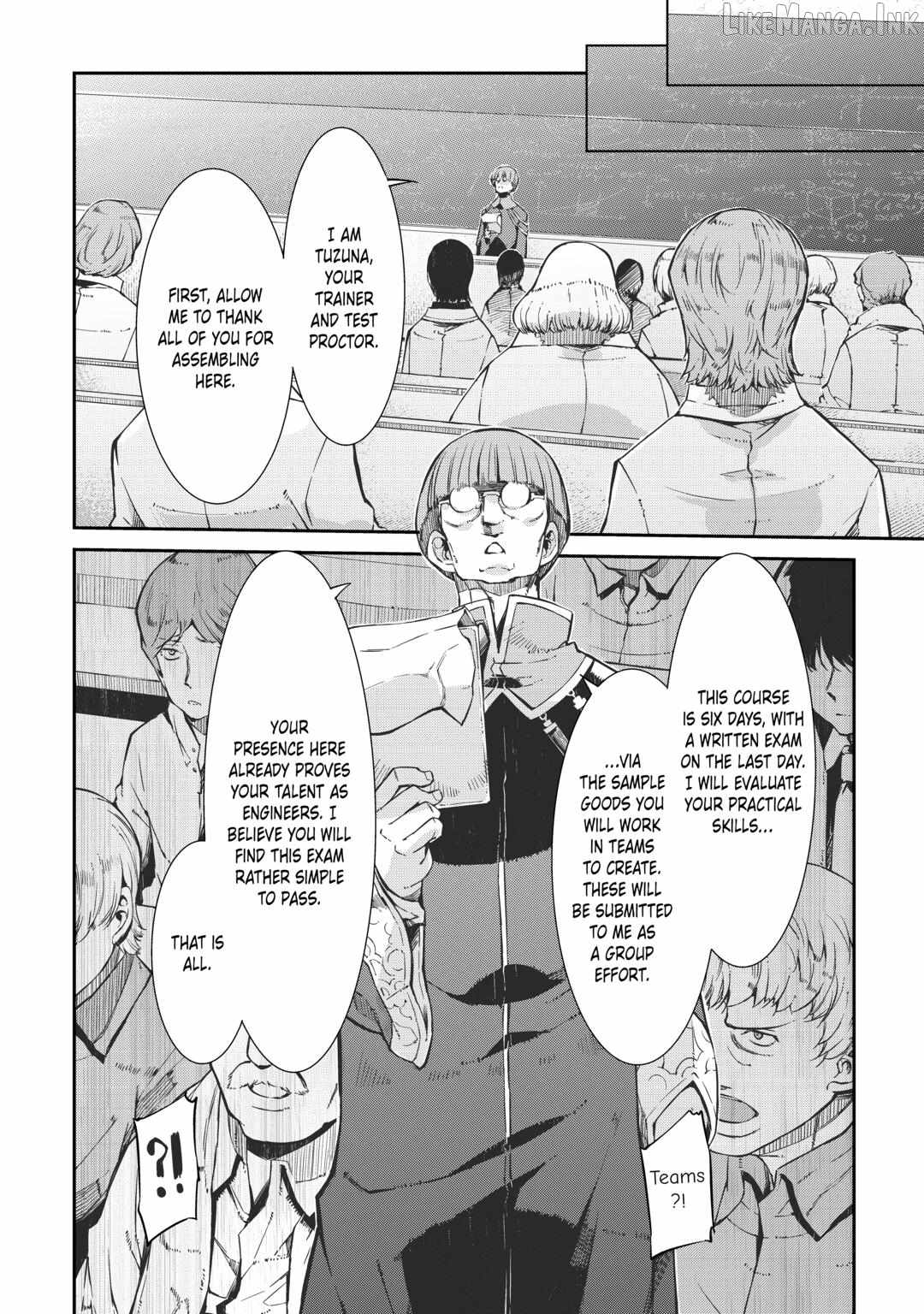 Goodbye, My Unfaithful Fiancé: I’ll Find Happiness in the Next Game Chapter 97 page 12