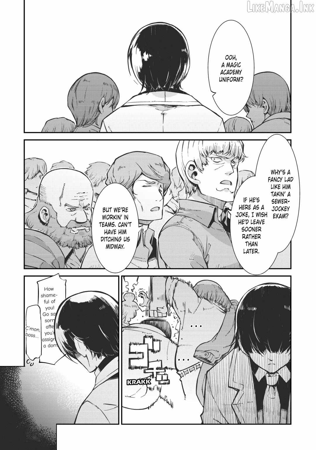 Goodbye, My Unfaithful Fiancé: I’ll Find Happiness in the Next Game Chapter 97 page 13
