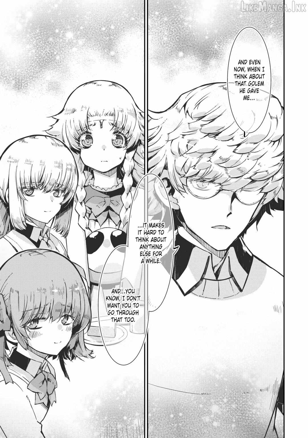 Goodbye, My Unfaithful Fiancé: I’ll Find Happiness in the Next Game Chapter 97 page 17