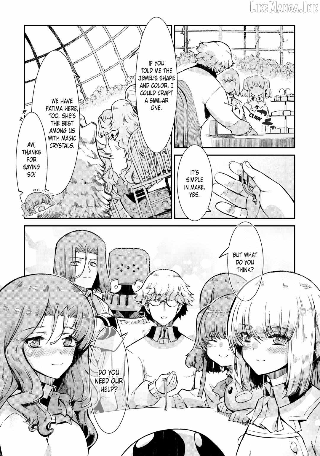 Goodbye, My Unfaithful Fiancé: I’ll Find Happiness in the Next Game Chapter 97 page 18