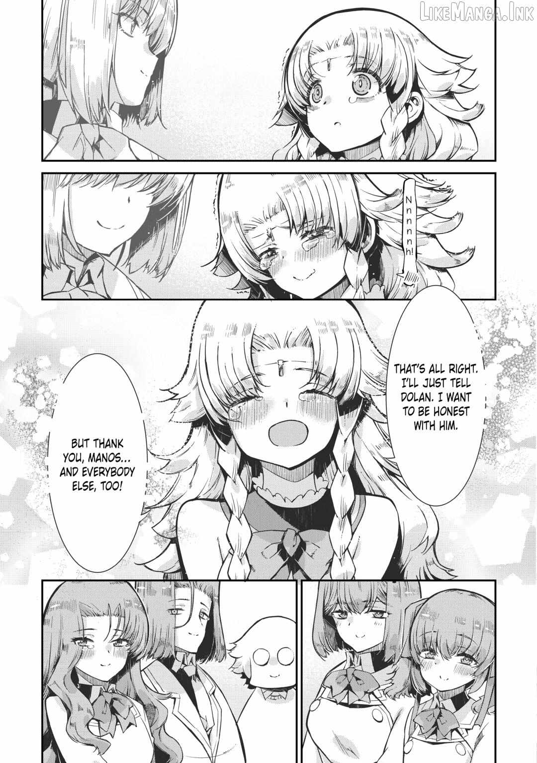 Goodbye, My Unfaithful Fiancé: I’ll Find Happiness in the Next Game Chapter 97 page 19
