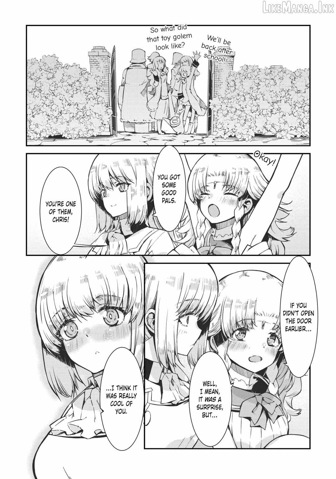 Goodbye, My Unfaithful Fiancé: I’ll Find Happiness in the Next Game Chapter 97 page 20
