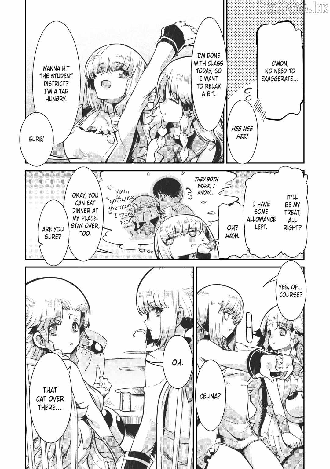 Goodbye, My Unfaithful Fiancé: I’ll Find Happiness in the Next Game Chapter 97 page 21