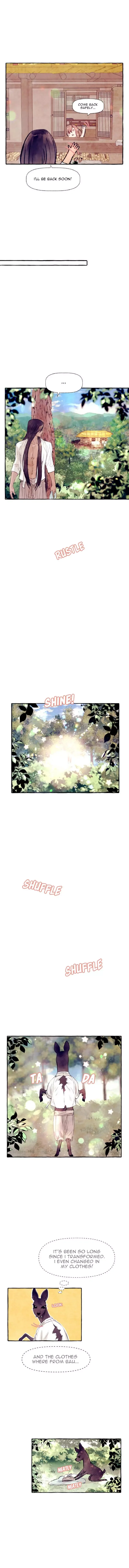 Gorani Jeon Chapter 10 page 9