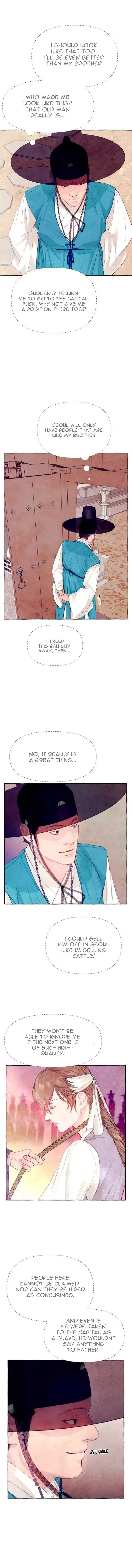 Gorani Jeon Chapter 10 page 5