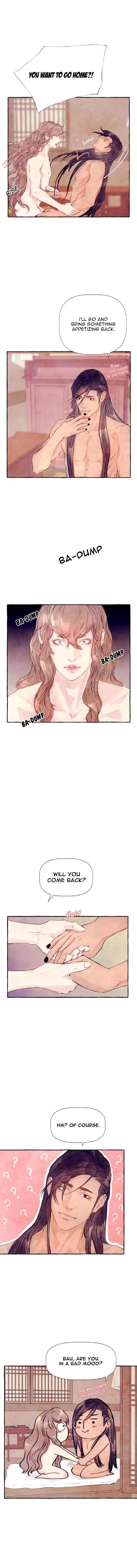 Gorani Jeon Chapter 10 page 7