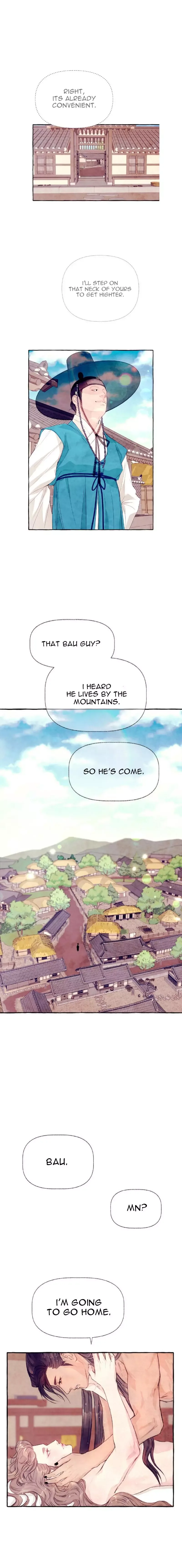 Gorani Jeon Chapter 10 page 6