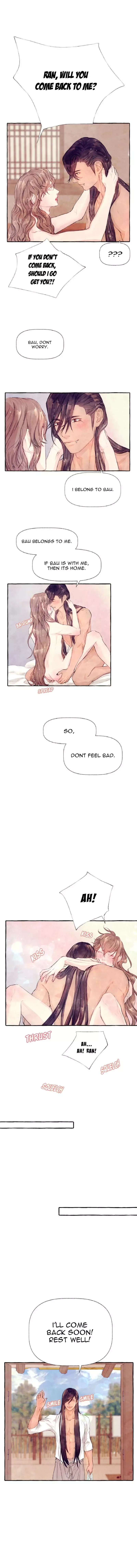 Gorani Jeon Chapter 10 page 8