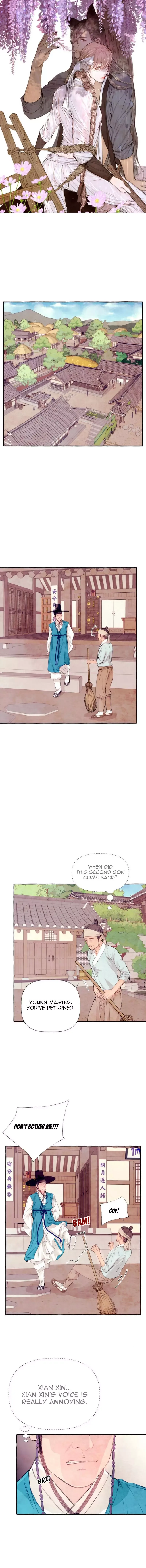 Gorani Jeon Chapter 10 page 4