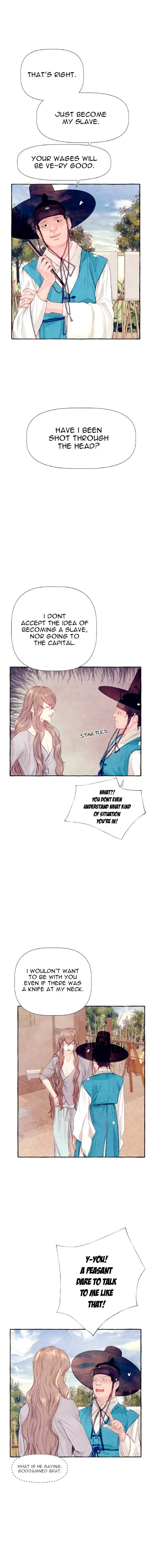 Gorani Jeon Chapter 10 page 13