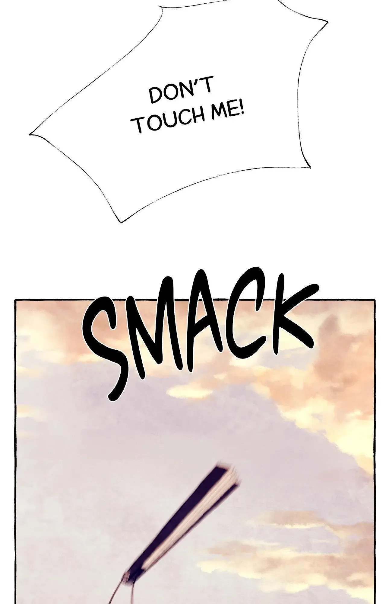 Gorani Jeon Chapter 11 page 19