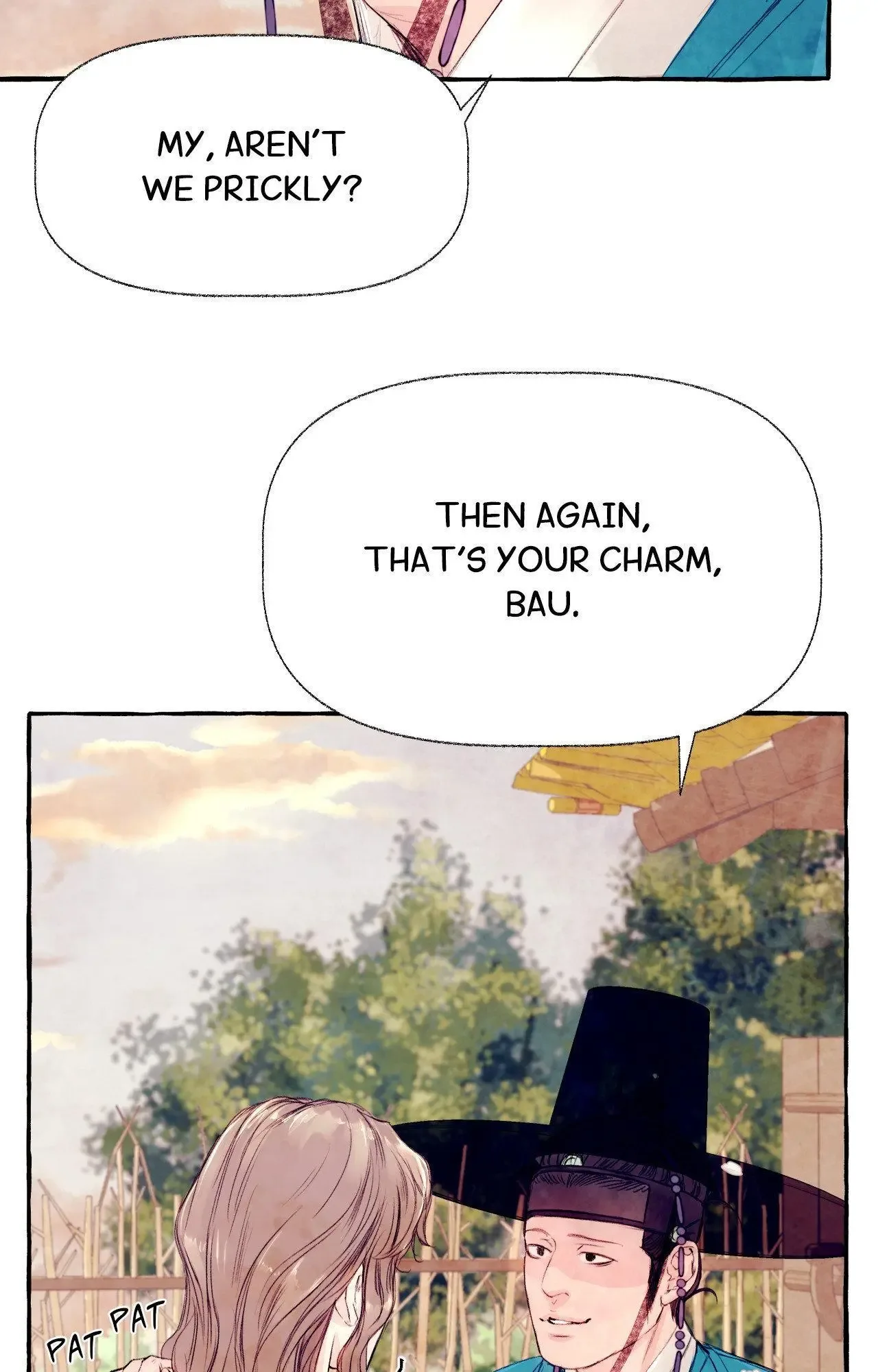 Gorani Jeon Chapter 11 page 21