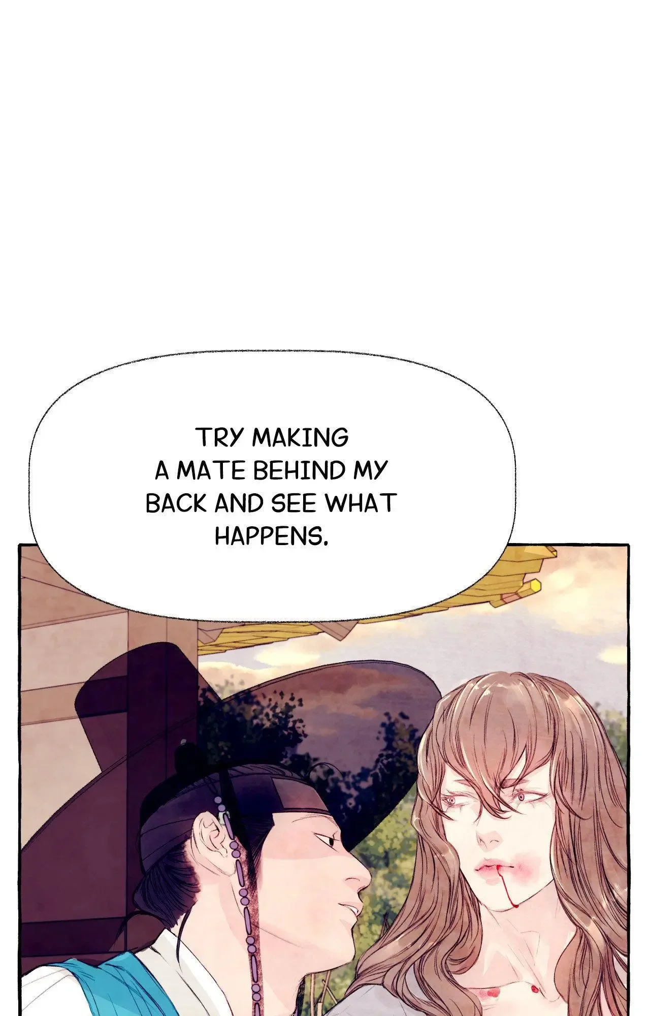 Gorani Jeon Chapter 11 page 14