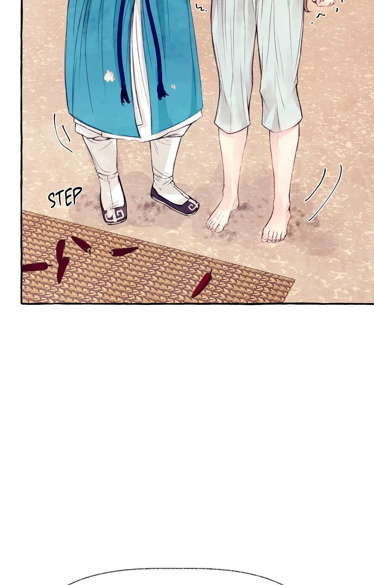 Gorani Jeon Chapter 11 page 9