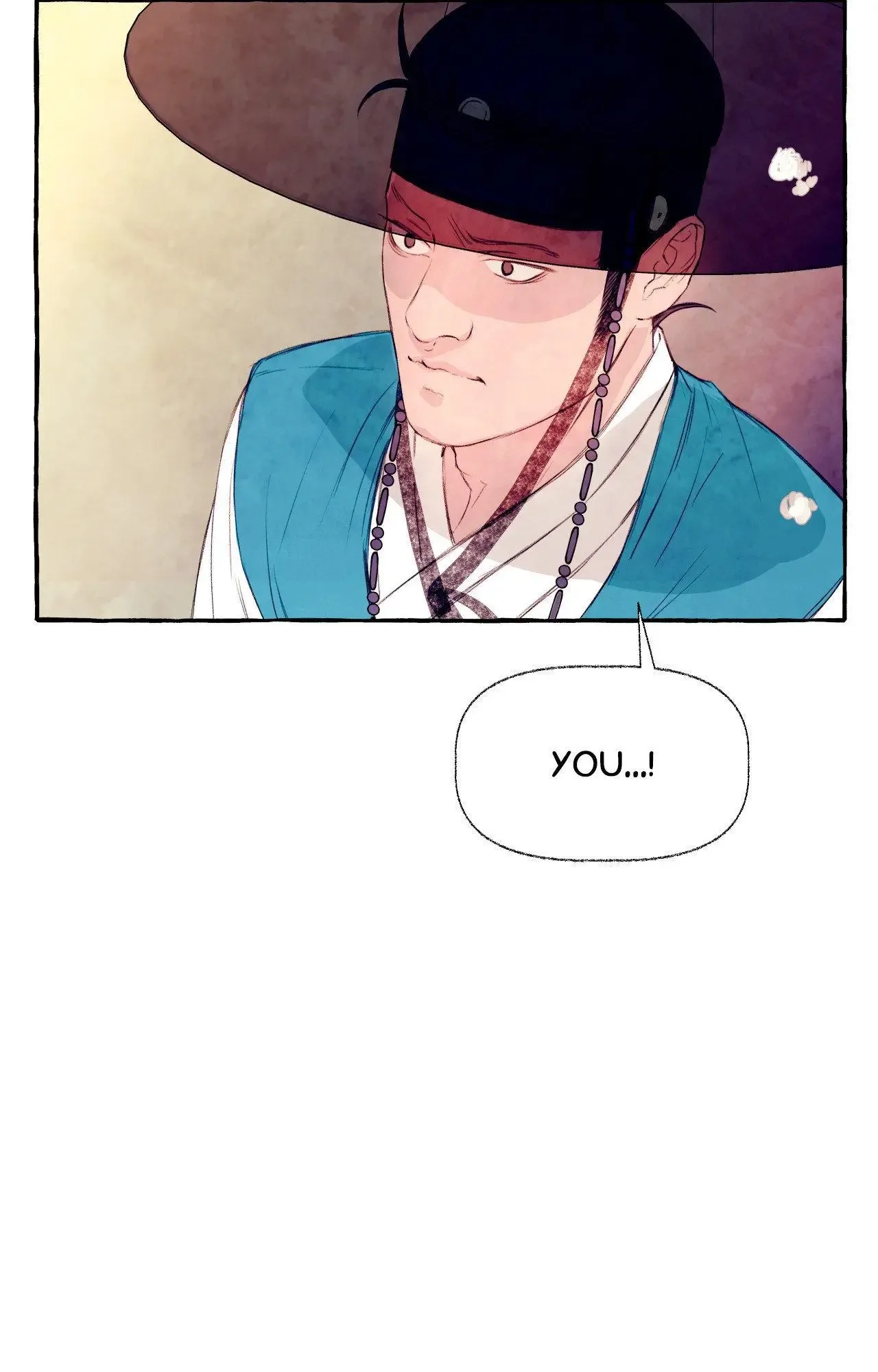 Gorani Jeon Chapter 11 page 4