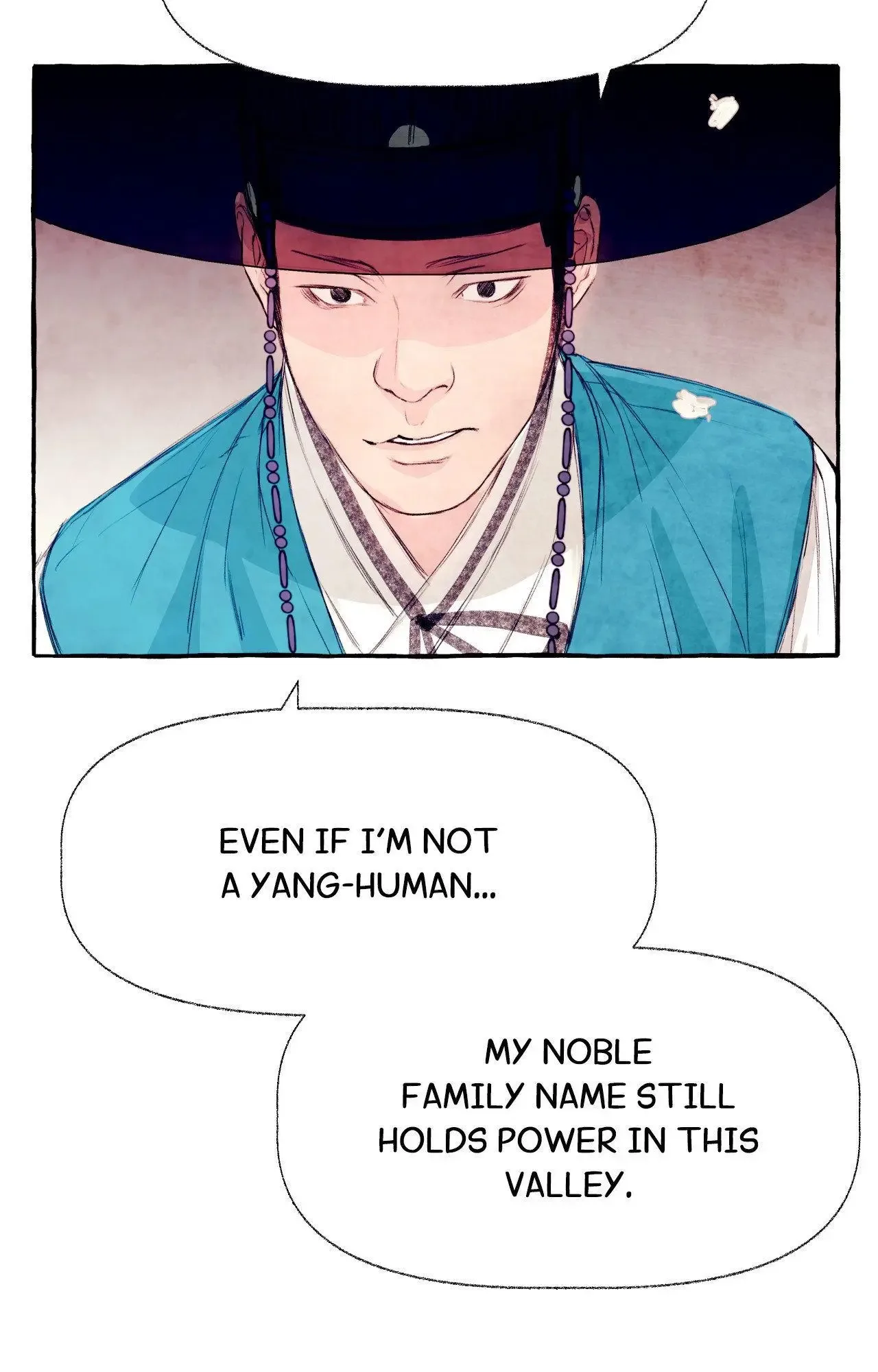 Gorani Jeon Chapter 11 page 16