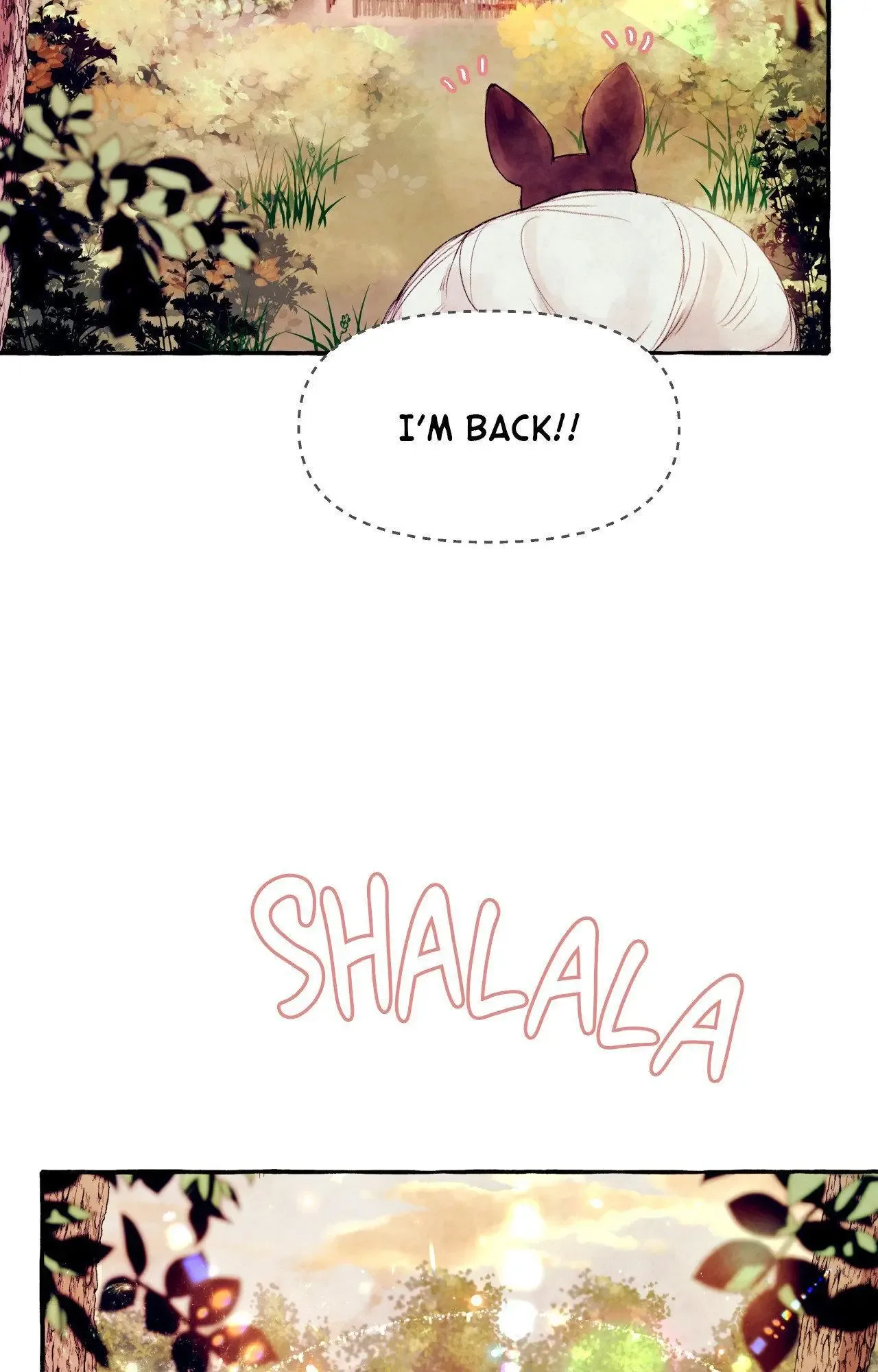 Gorani Jeon Chapter 11 page 30