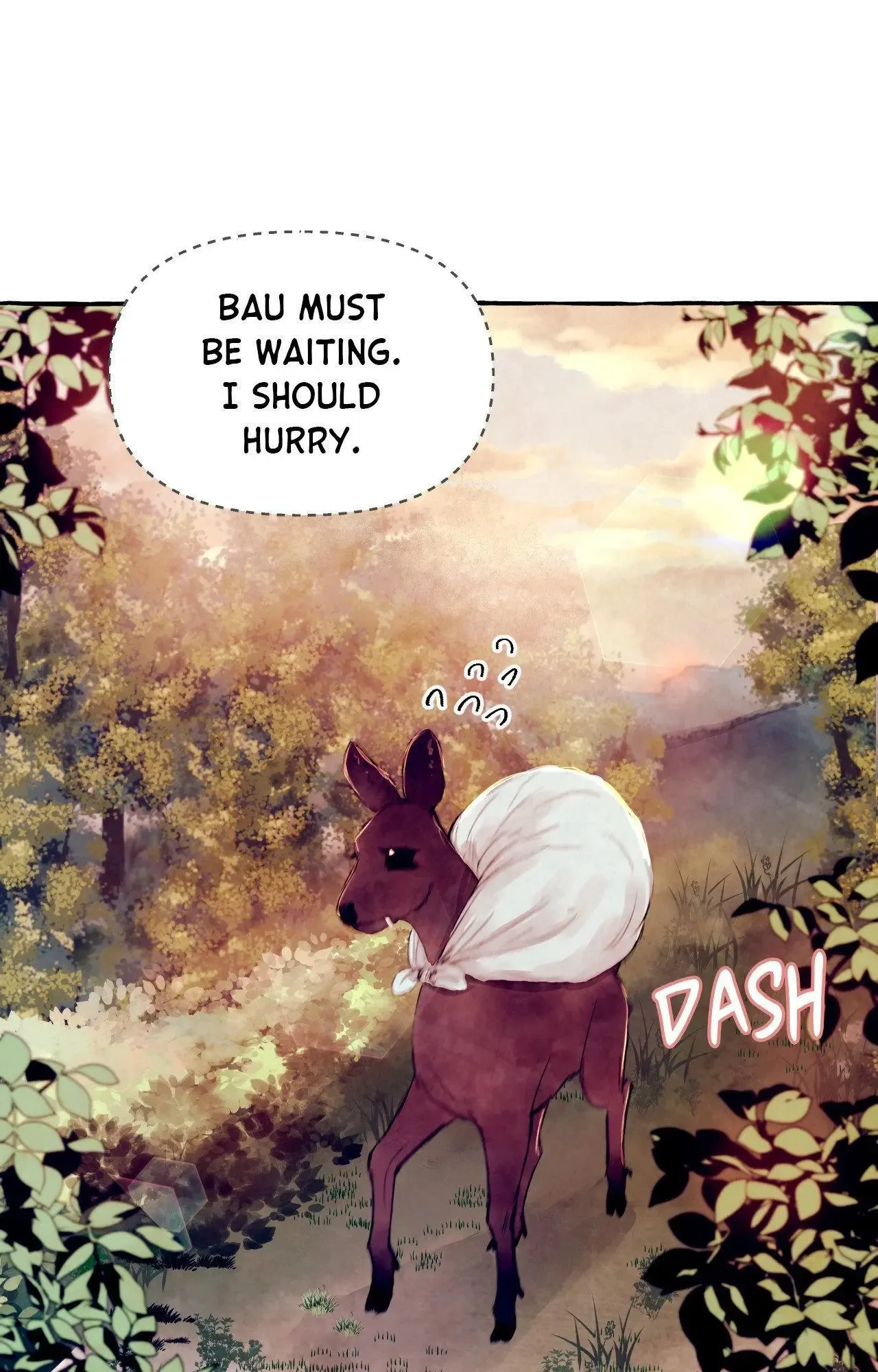 Gorani Jeon Chapter 11 page 28