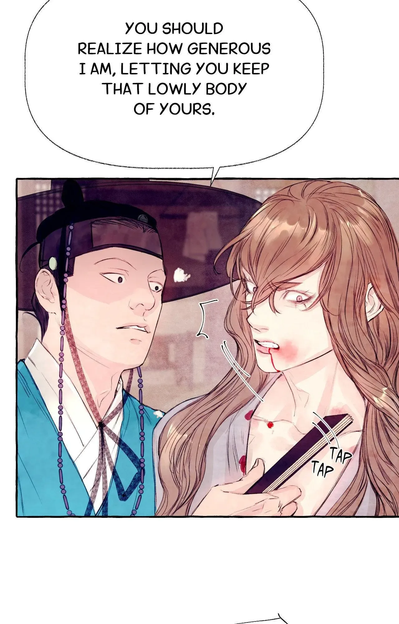 Gorani Jeon Chapter 11 page 18