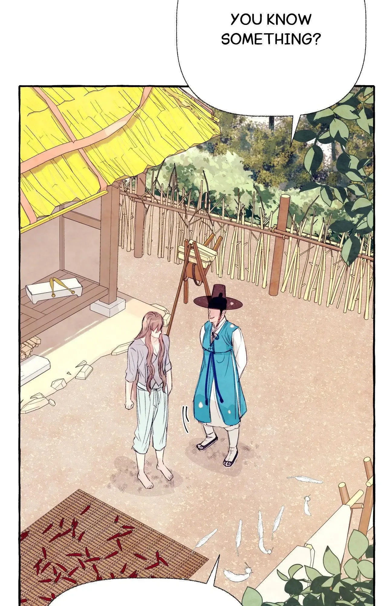 Gorani Jeon Chapter 11 page 7